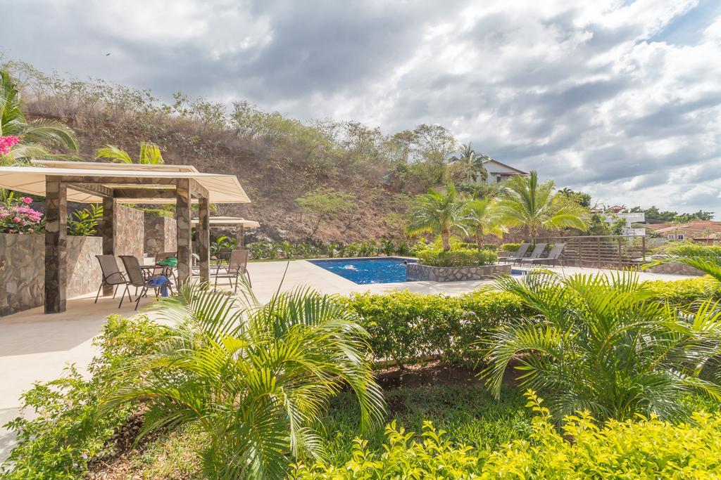 15 Love Bed & Breakfast Tamarindo Dış mekan fotoğraf