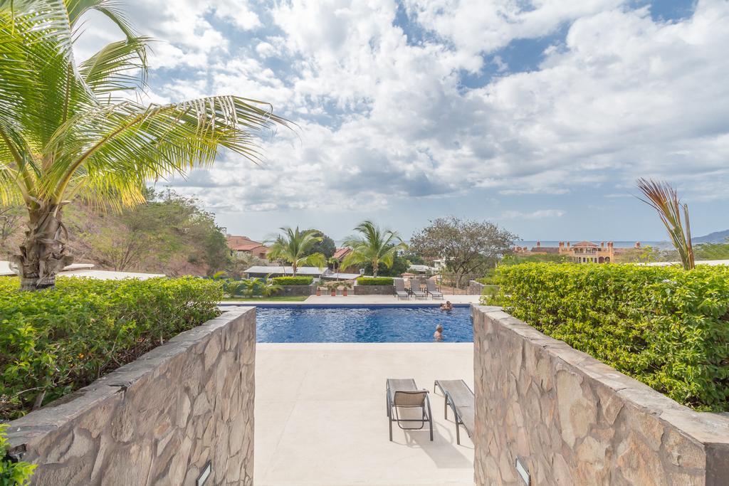 15 Love Bed & Breakfast Tamarindo Dış mekan fotoğraf