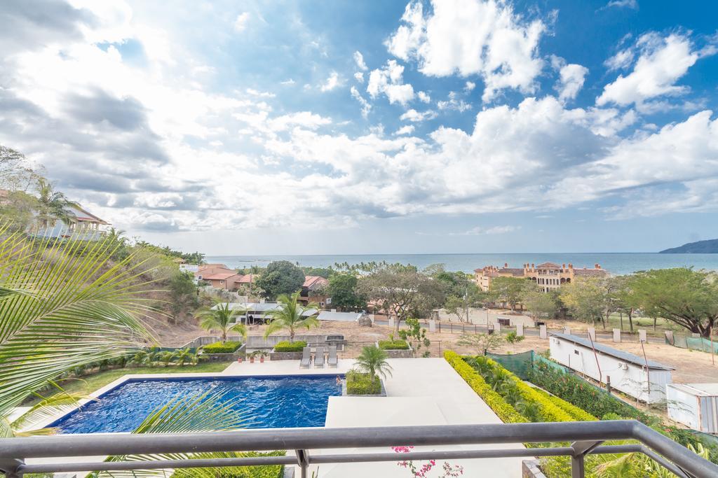 15 Love Bed & Breakfast Tamarindo Dış mekan fotoğraf