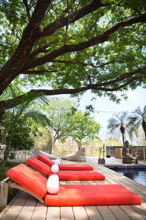 15 Love Bed & Breakfast Tamarindo Dış mekan fotoğraf