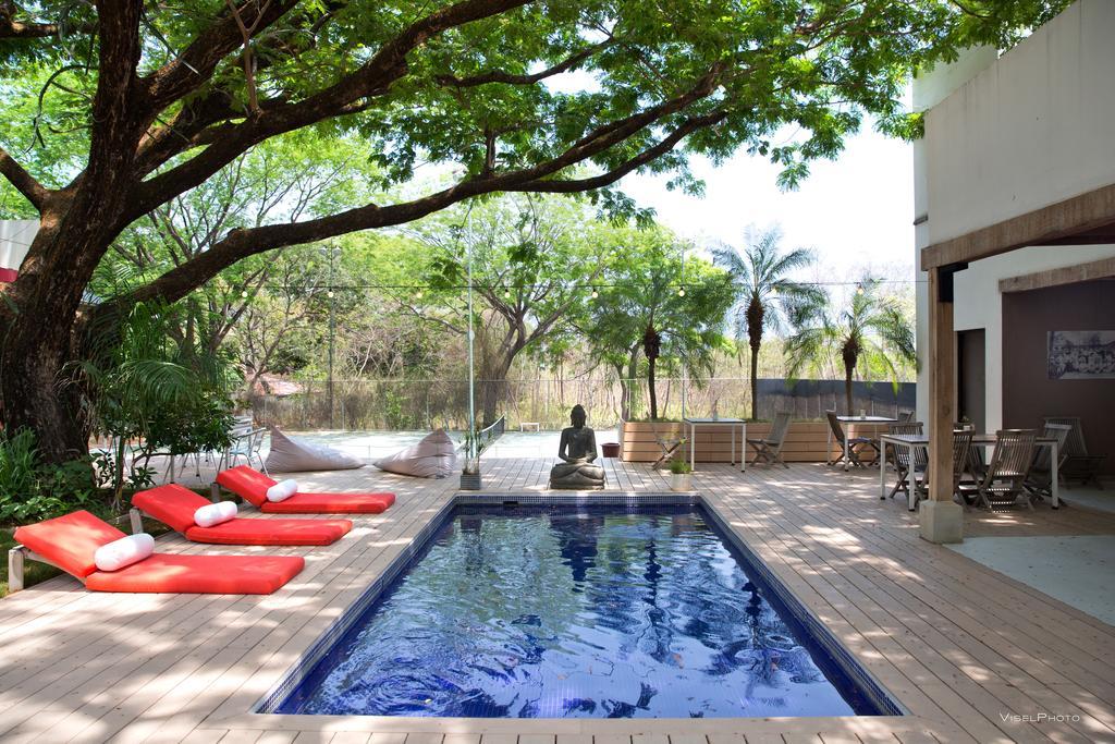 15 Love Bed & Breakfast Tamarindo Dış mekan fotoğraf