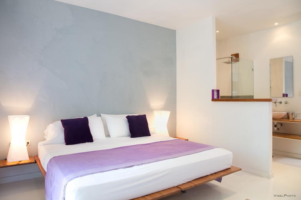 15 Love Bed & Breakfast Tamarindo Dış mekan fotoğraf