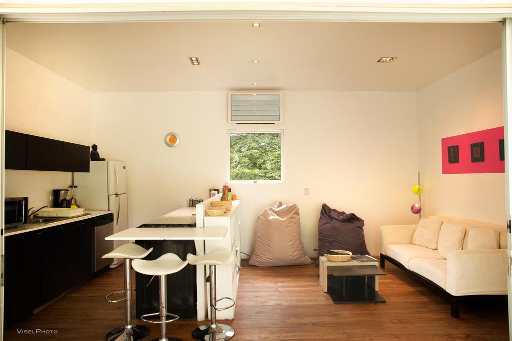 15 Love Bed & Breakfast Tamarindo Dış mekan fotoğraf