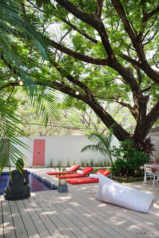 15 Love Bed & Breakfast Tamarindo Dış mekan fotoğraf