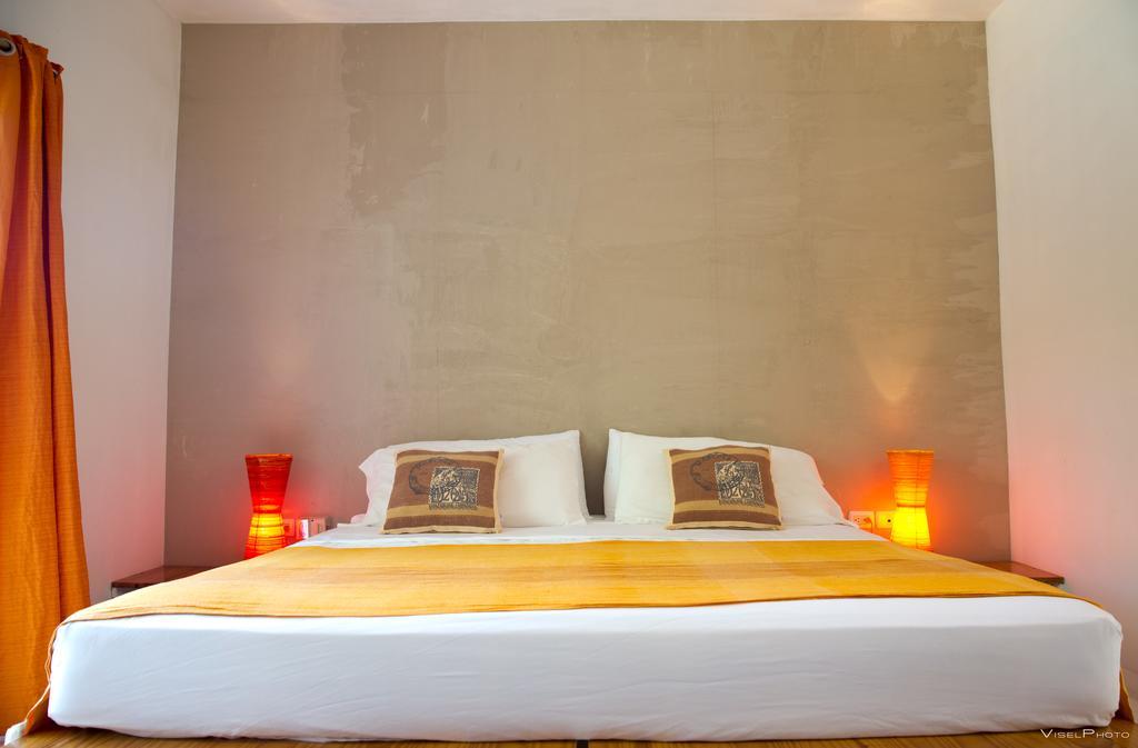 15 Love Bed & Breakfast Tamarindo Dış mekan fotoğraf