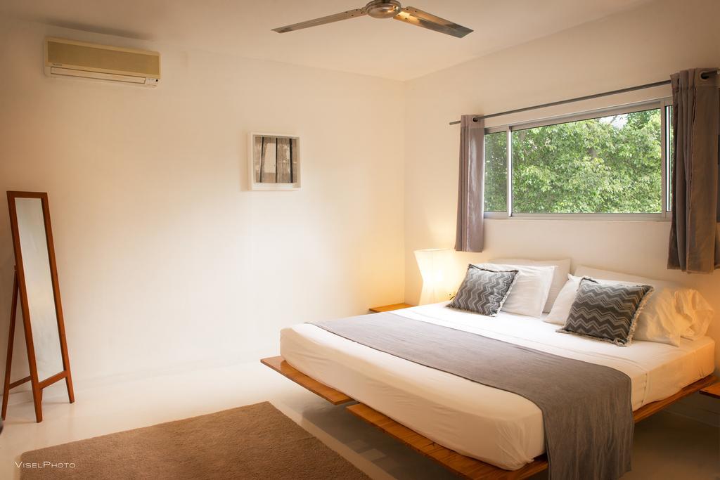 15 Love Bed & Breakfast Tamarindo Dış mekan fotoğraf