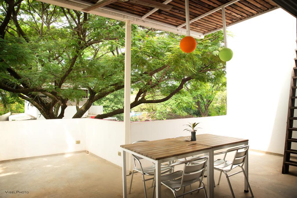 15 Love Bed & Breakfast Tamarindo Dış mekan fotoğraf