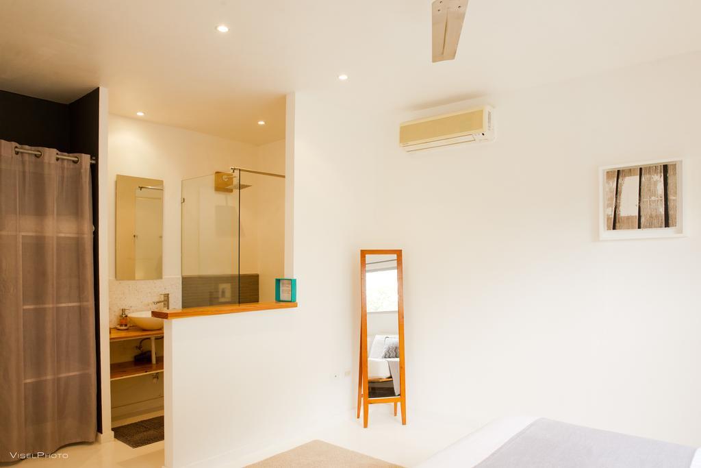 15 Love Bed & Breakfast Tamarindo Dış mekan fotoğraf