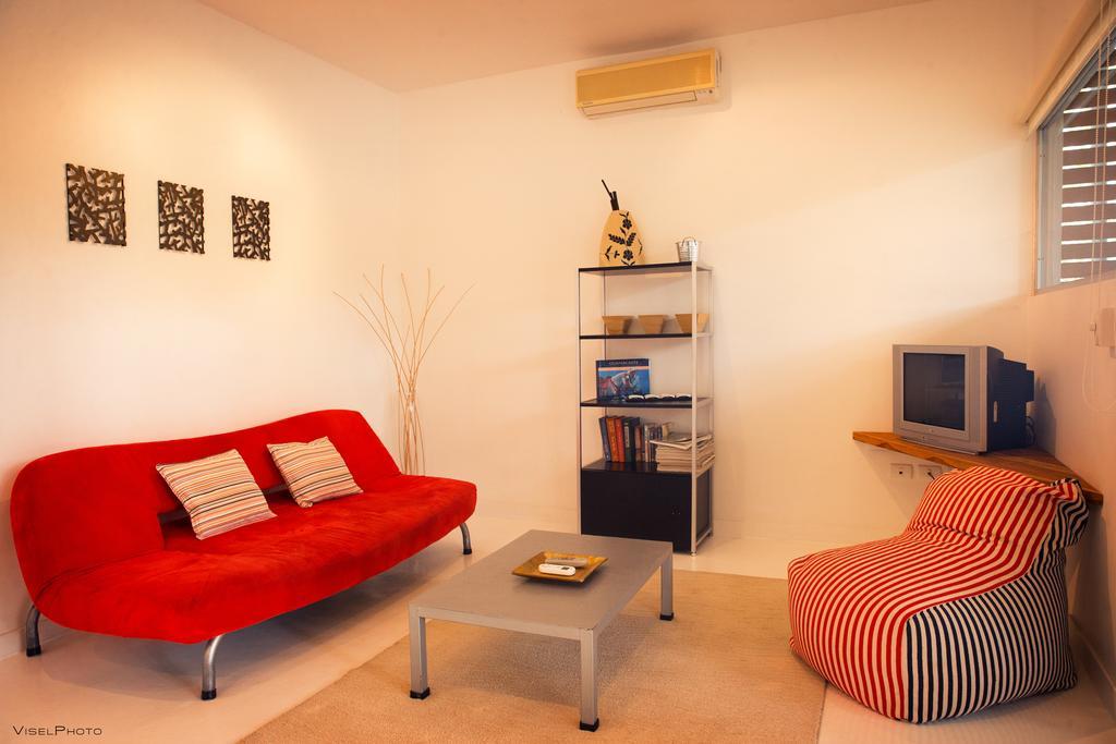 15 Love Bed & Breakfast Tamarindo Dış mekan fotoğraf