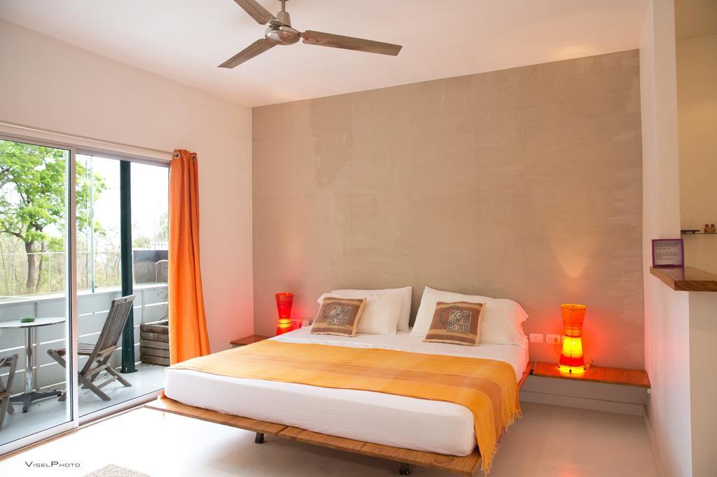 15 Love Bed & Breakfast Tamarindo Dış mekan fotoğraf