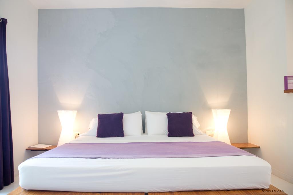 15 Love Bed & Breakfast Tamarindo Dış mekan fotoğraf