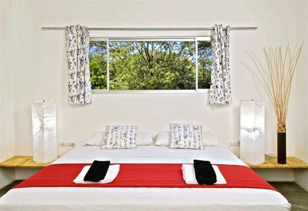 15 Love Bed & Breakfast Tamarindo Dış mekan fotoğraf